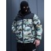 Куртка Camo зимняя Куртка Camo зимняя